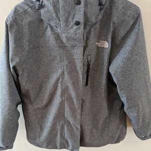 The North Face Triclimate Jacket